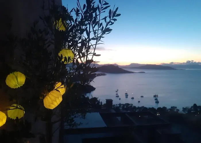 La Casa Del Sol Villa