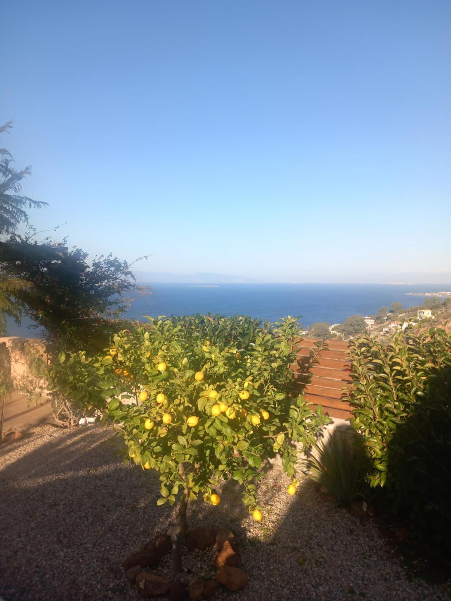 Villa La Casa Del Sol *