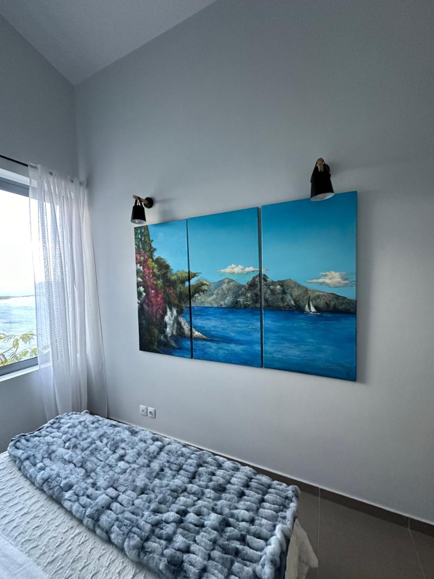 La Casa Del Sol Villa *