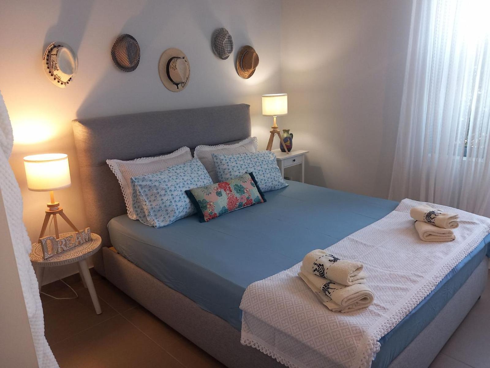 Villa La Casa Del Sol Eginitissa