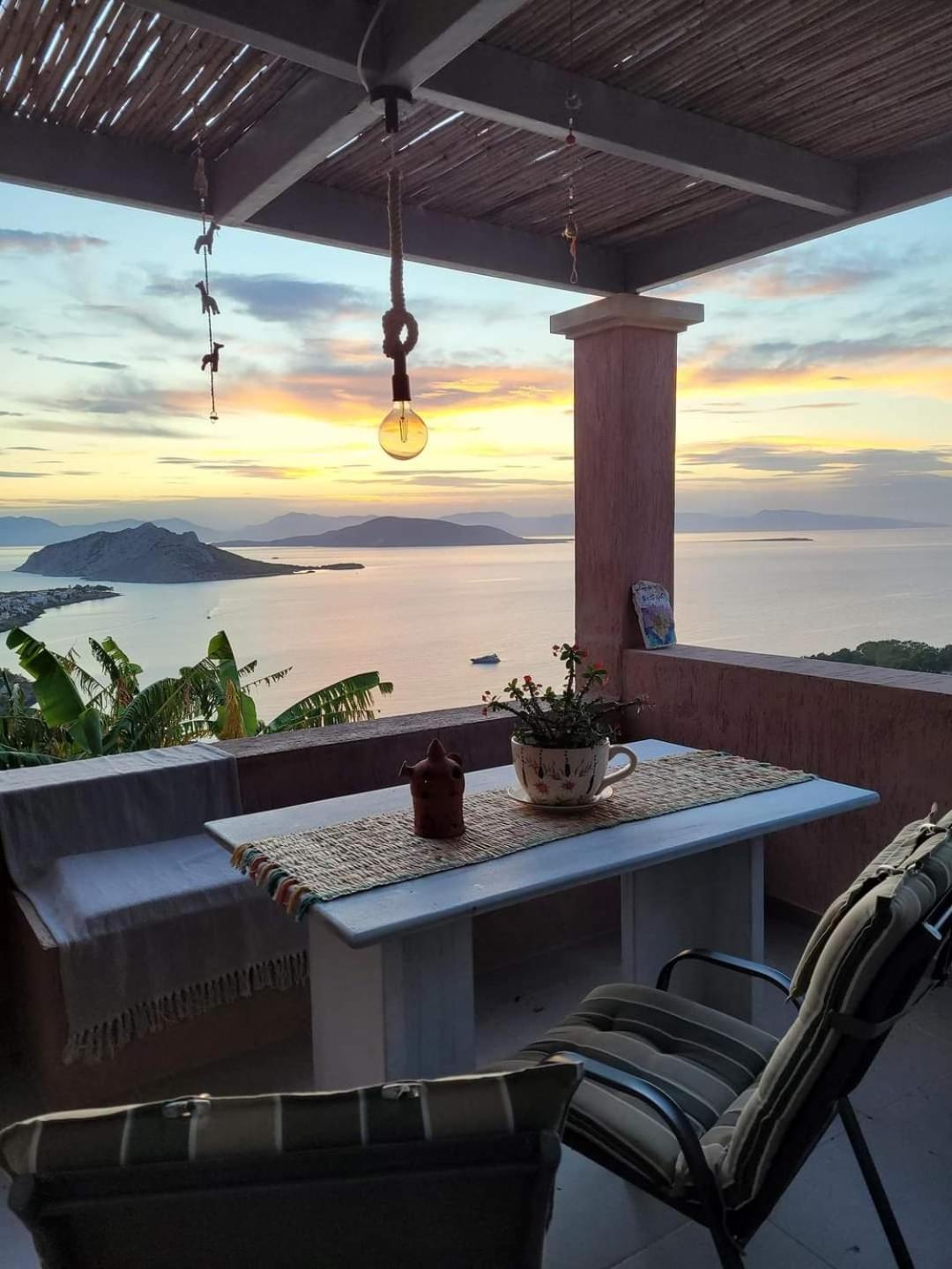 La Casa Del Sol *
