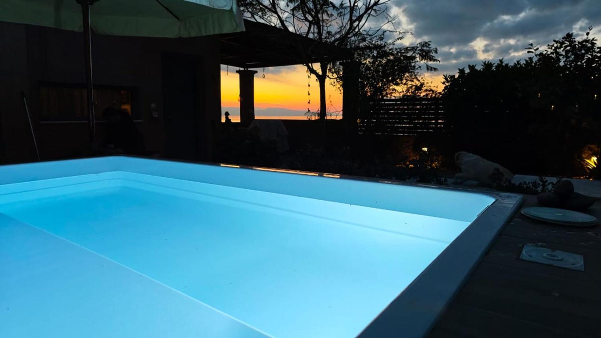 La Casa Del Sol Eginitissa
