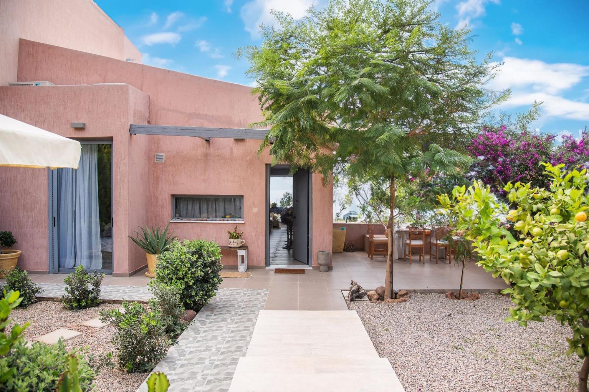 Villa La Casa Del Sol *
