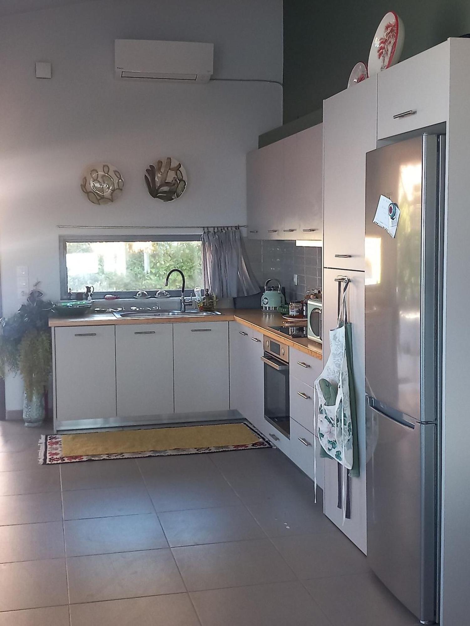 Vila La Casa Del Sol Eginitissa