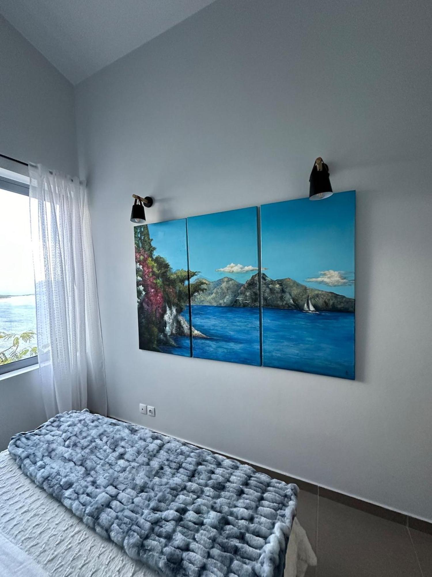 Vila La Casa Del Sol *