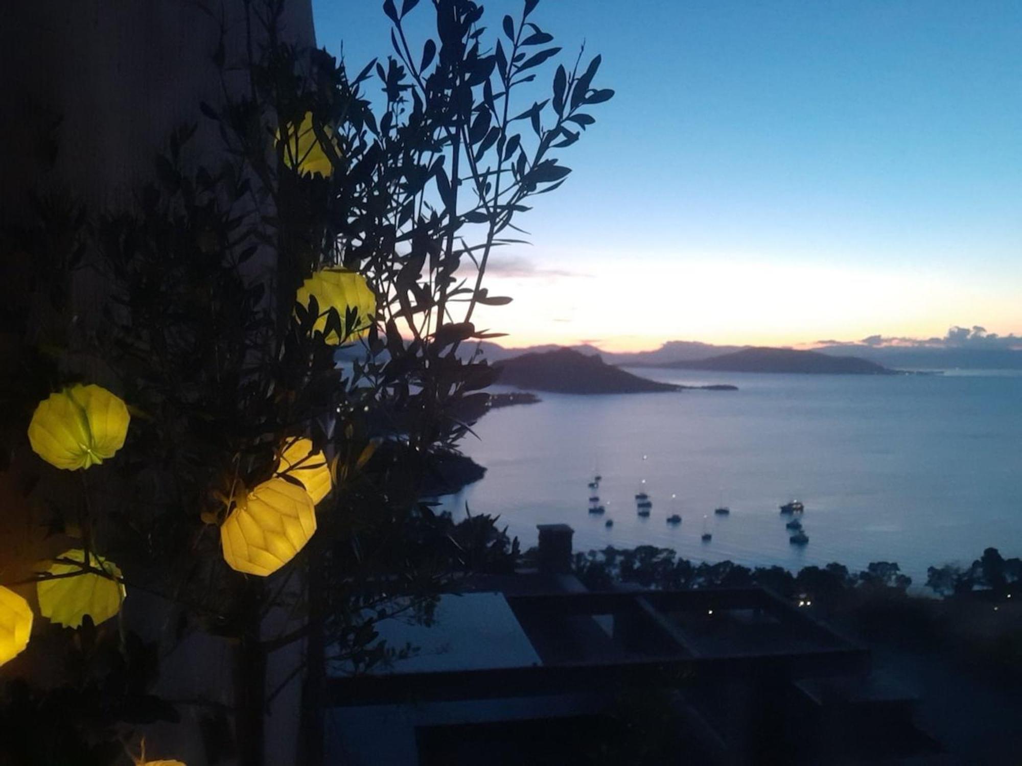 La Casa Del Sol Villa Eginitissa