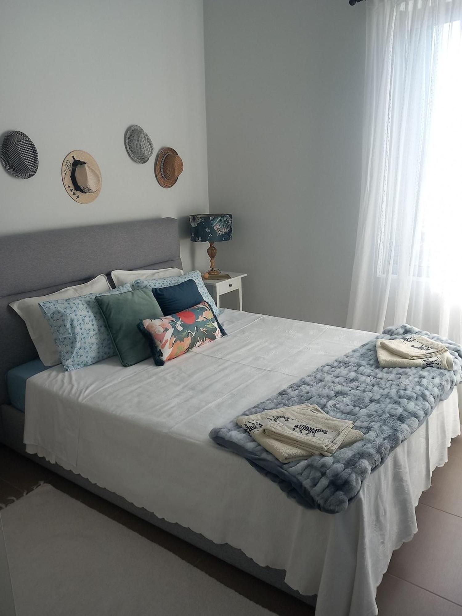 Villa La Casa Del Sol Eginitissa