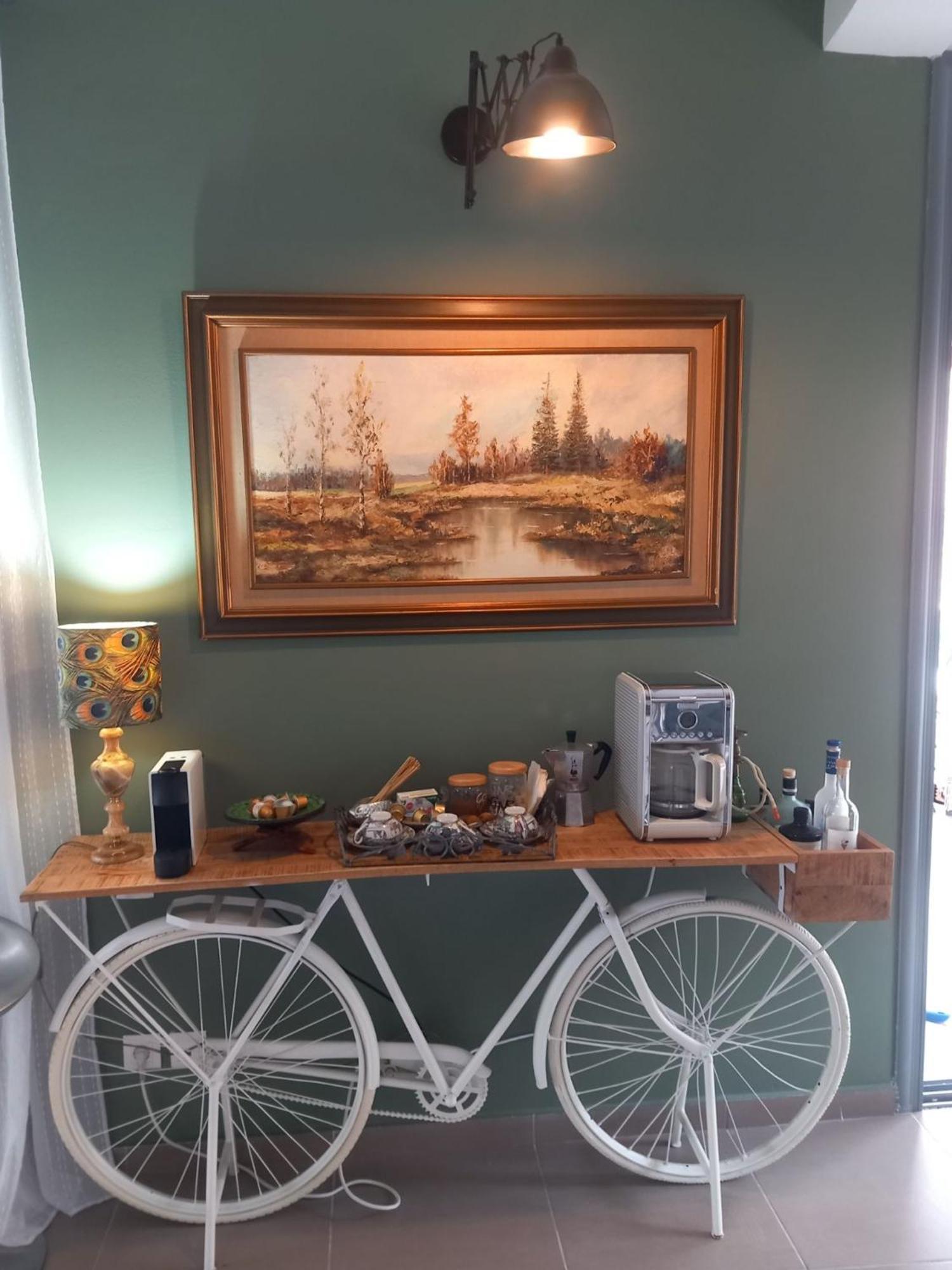 La Casa Del Sol Βίλα *